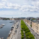 Swedish stereotypes: The residents you'll meet in Stockholm's districts