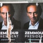 French poll predicts Zemmour-Macron showdown in 2022 presidential election