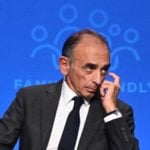 OPINION: Zemmour won't worry Macron, but he should worry France