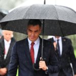 How much does Spain’s Prime Minister Pedro Sánchez earn?