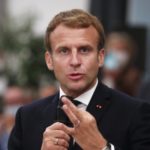 Macron marks 60 years since Paris police Algeria protest massacre