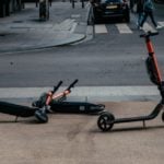 Have Oslo’s new electric scooter rules reduced accidents?