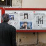 Analysis: Why doesn’t Italian media look beyond the country’s borders?