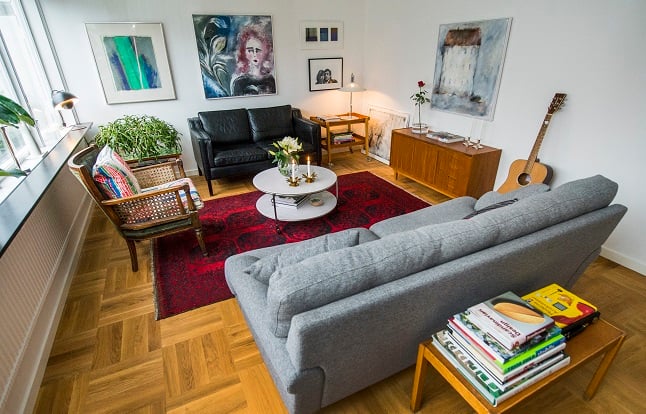 Renting in Sweden: How to ace the apartment viewing