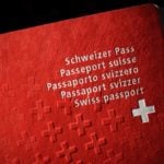 The nine most surprising questions on Switzerland's citizenship exam