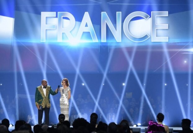Miss France contestants to get employment contracts for the first time