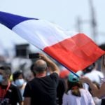 Tricolore: 5 things to know about the French flag