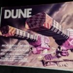 Storyboards of failed 1970s ‘Dune’ adaptation up for auction in France