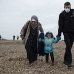 France seeks EU deal with Britain on illegal immigration