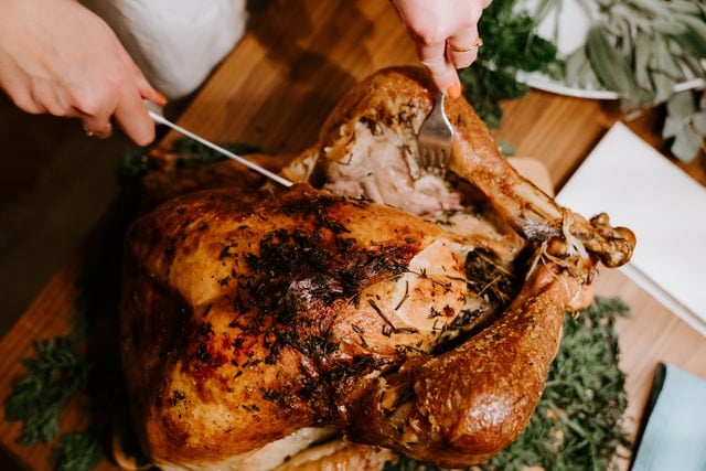 How to create an authentic Thanksgiving in Italy