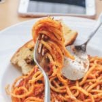 How do Italians eat spaghetti? The Local answers Google’s questions