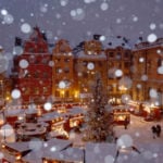 Sweden's best Christmas markets for 2021