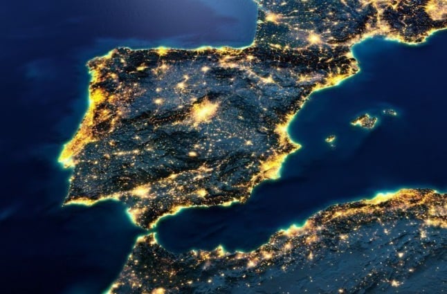 RANKED: The regions in Spain with the best and worst quality of life