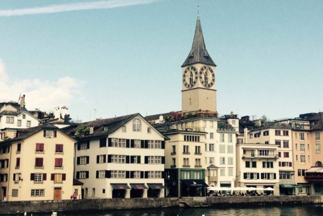 How Basel and Zurich are fighting back against rising rents