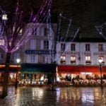 ‘Parisians are quite lovely’: Your verdict on quality of life in Paris