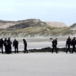 French NGO files charges against authorities over Channel migrant deaths