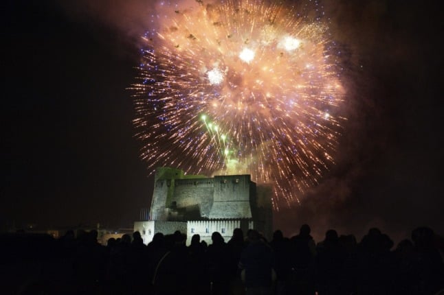 What you need to know about Italy's Covid restrictions on New Year's Eve 2021.