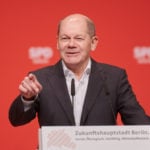Olaf Scholz: Germany’s staid but steady next chancellor