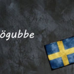 Swedish word of the day: snögubbe