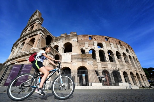 Rome and Milan ranked ‘worst’ cities to live in by foreign residents – again