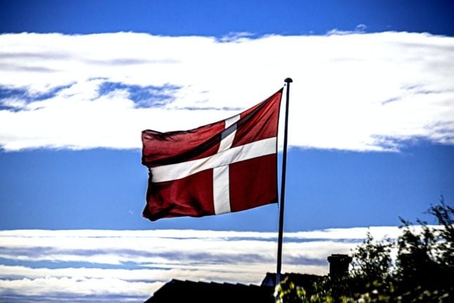 What changes about life in Denmark in 2022?
