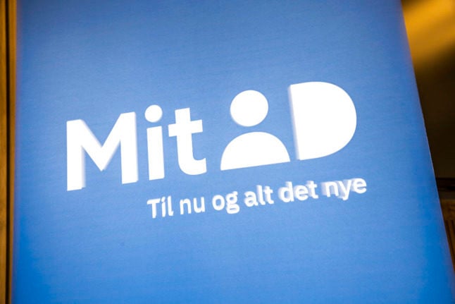 Denmark last year began its gradual transition from the NemID to MitID secure digital ID platform.