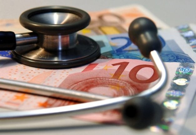 Why more than 20 million people in Germany face higher health insurance costs