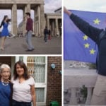 The video series shining a light on personal European stories