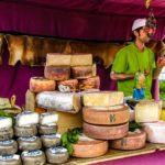 Can I take Spanish cheese, meat and wine into the UK in 2022?