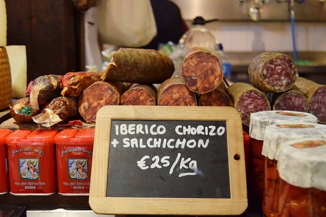 Your views: Is Spanish meat good quality?