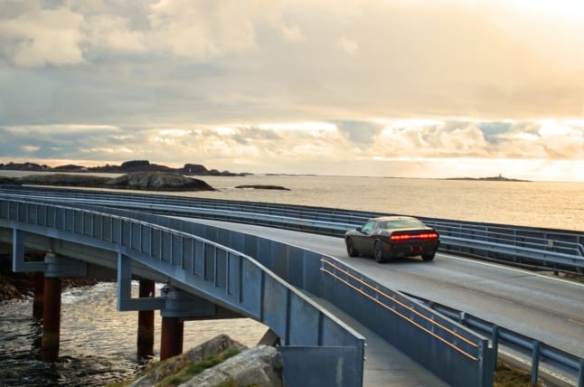 The hidden costs of owning a car in Norway